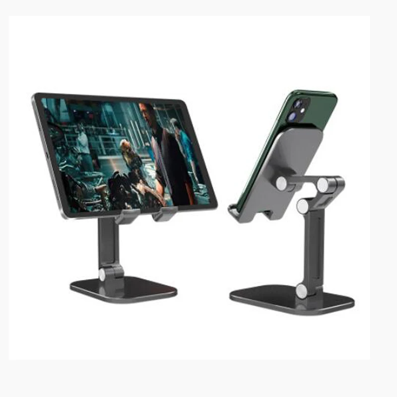 Mobile Phone Holder For Tablet For Phone For iPhone iPad Tablet Flexible Table Desktop Adjustable Foldable Cell Smartphone Stand
Mobile Phone Holder For Tablet For Phone For iPhone iPad Tablet Flexible Table Desktop Adjustable Foldable Cell Smartphone Stand