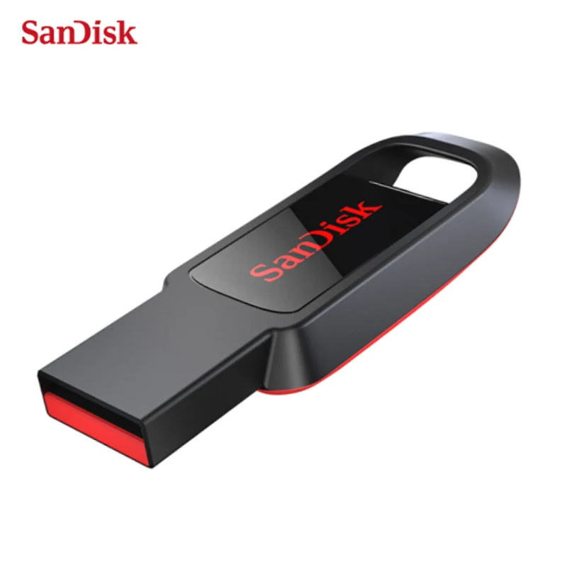 USB флеш-накопитель SanDisk CZ61 16 ГБ 32 64 128 | Компьютеры и офис