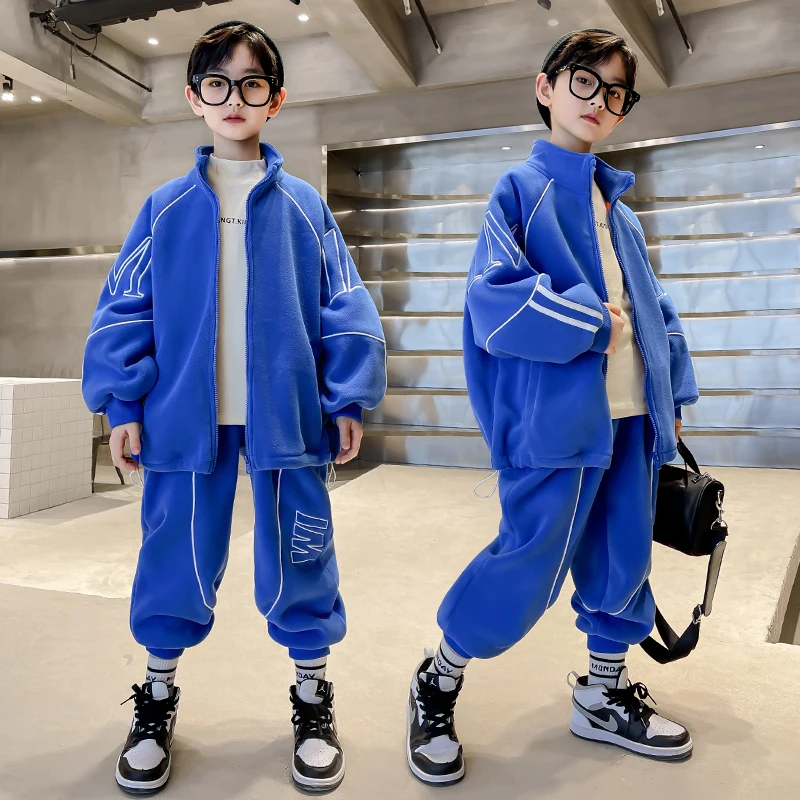 Boy sets Autumn and winter free shipping products from aliexpress Stitch sets Jacket Clothing for boys
Boy sets Autumn and winter free shipping products from aliexpress Stitch sets Jacket Clothing for boys