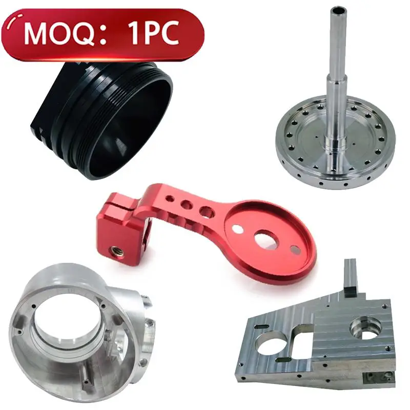 Aluminum 6061 6060 surface oxide Mechanical CNC Machining Parts,cnc turning machined anodized mechanical parts,auto spare parts
Aluminum 6061 6060 surface oxide Mechanical CNC Machining Parts,cnc turning machined anodized mechanical parts,auto spare parts