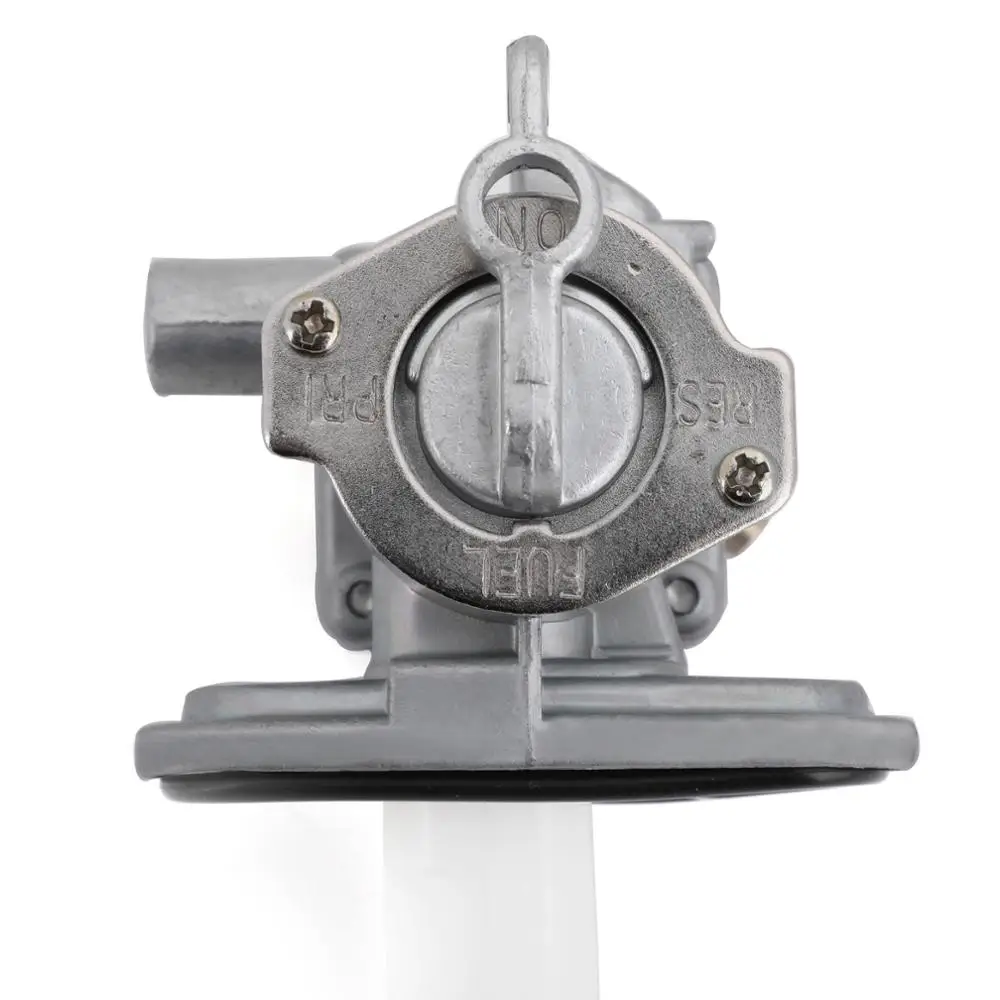 Artudatech Fuel Gas Petcock Petrol Valve Switch For Suzuki GS700 GS750 GS850 44300-45011 Motorcycle Accessories Parts 
Artudatech Fuel Gas Petcock Petrol Valve Switch For Suzuki GS700 GS750 GS850 44300-45011 Motorcycle Accessories Parts