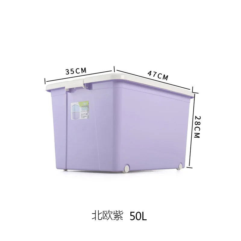 Extra Large Clothes Storage Box Thick Quilt Plastic Toys Drawer Organizer Storage Box Household Container Storage Basket Bins
Extra Large Clothes Storage Box Thick Quilt Plastic Toys Drawer Organizer Storage Box Household Container Storage Basket Bins