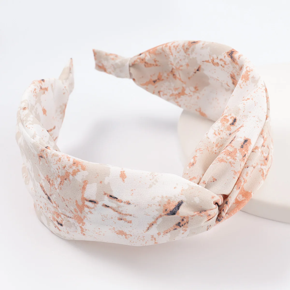 Spring New Cross Flower Headband Dot Hairband For Women Girls Fabric Printing Hair Hoop Hair Accessories Hollow Headwear
Spring New Cross Flower Headband Dot Hairband For Women Girls Fabric Printing Hair Hoop Hair Accessories Hollow Headwear