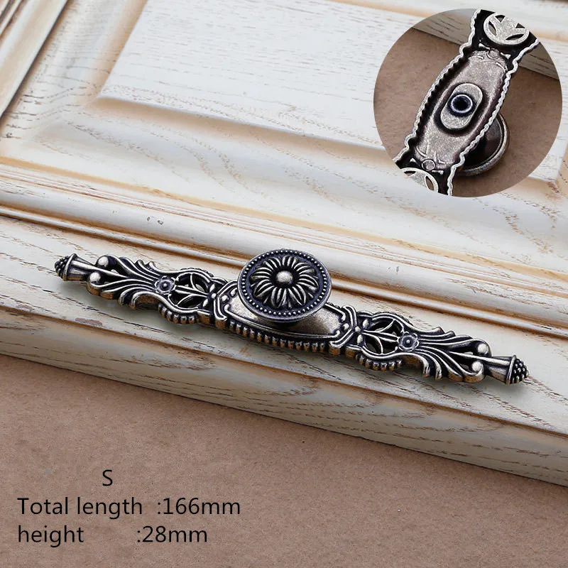 Ручки для шкафов KK&FING античная медь
Ручки для шкафов KK&FING античная медь