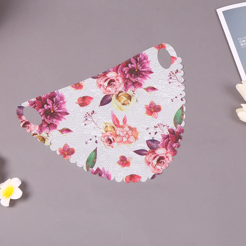 Outdoor summer sunscreen veil, thin print, sunshade, breathable, face mask, riding, dustproof and UV protection mask S6W0166
Outdoor summer sunscreen veil, thin print, sunshade, breathable, face mask, riding, dustproof and UV protection mask S6W0166