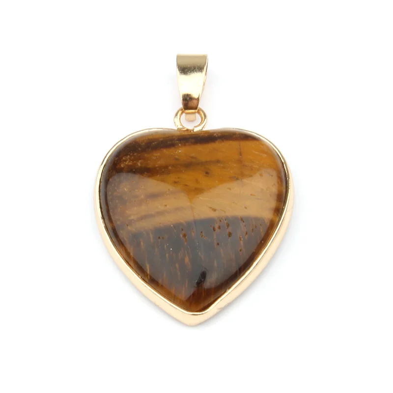 Heart-shaped Plated Malaysian Jades Pendant Aura Healing Natural Stone Amulet DIY Jewelry Personality Gift Size 35x24x7mm
Heart-shaped Plated Malaysian Jades Pendant Aura Healing Natural Stone Amulet DIY Jewelry Personality Gift Size 35x24x7mm