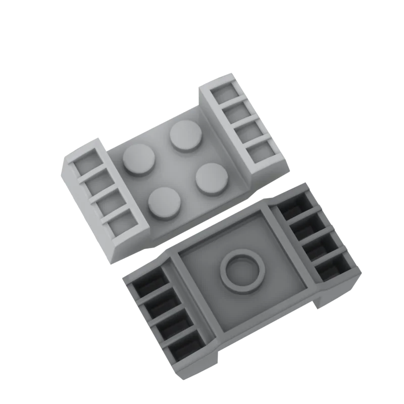BuildMOC 4186 48x48 base plate-cannot be inserted on the back Building Blocks Part DIY Educational Tech Parts Toys 
BuildMOC 4186 48x48 base plate-cannot be inserted on the back Building Blocks Part DIY Educational Tech Parts Toys