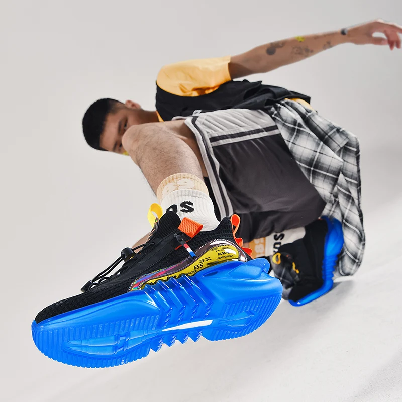 Men Shoes Sneakers Male Tenis Luxury Shoes Mens Casual Shoes Trainer Race Off White Shoes Fashion Loafers Running Shoes for Men 
Men Shoes Sneakers Male Tenis Luxury Shoes Mens Casual Shoes Trainer Race Off White Shoes Fashion Loafers Running Shoes for Men