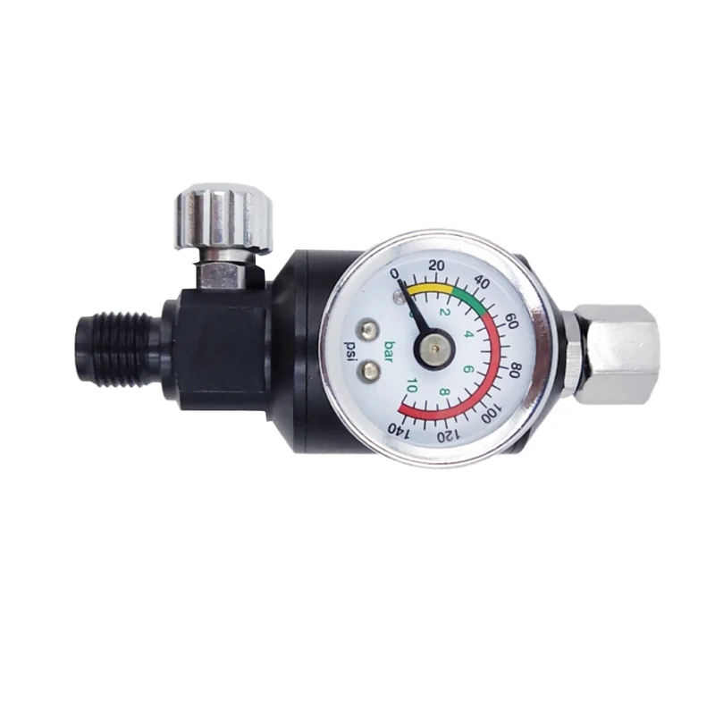 2023 New Compressed Air Filter Regulator Comp-ressor Filter Oil Water Separator Regulator Combo with Gauge Comp-ressor Filter
2023 New Compressed Air Filter Regulator Comp-ressor Filter Oil Water Separator Regulator Combo with Gauge Comp-ressor Filter