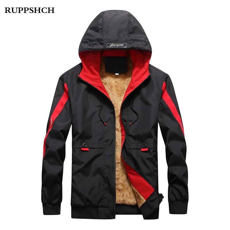 2021 Spring Autumn New Men Fleece Hooded Jackets Men Casual Fashion Printing Warm High Quality Jackets Men Fleece Jacket
2021 Spring Autumn New Men Fleece Hooded Jackets Men Casual Fashion Printing Warm High Quality Jackets Men Fleece Jacket