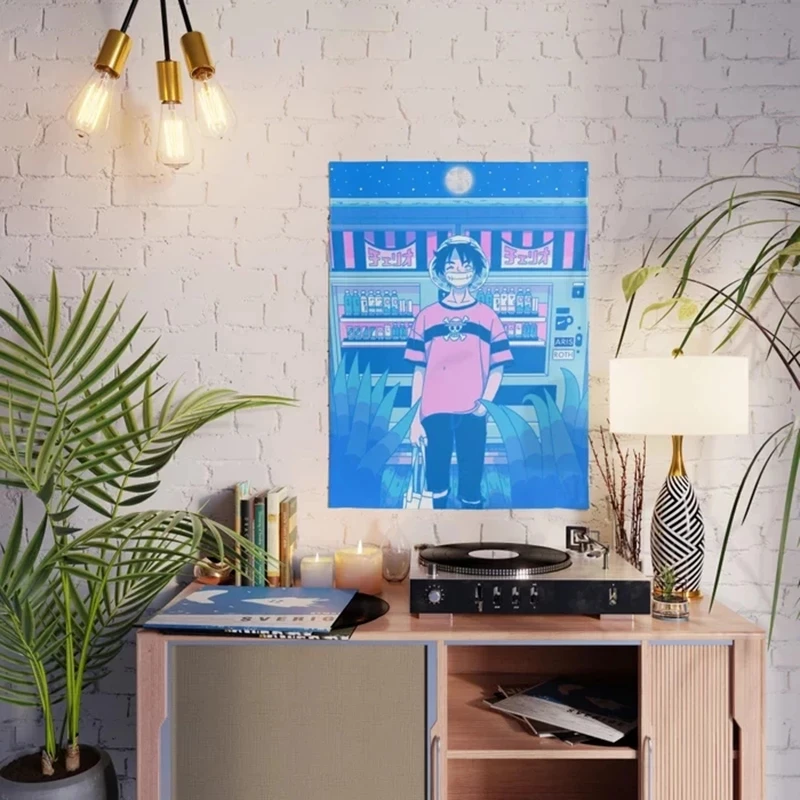 HD Prints Luffy Purple Canvas Pictures Modular Wall Art Anime Role Painting Home Decor Vending Machine Posters For Living Room
HD Prints Luffy Purple Canvas Pictures Modular Wall Art Anime Role Painting Home Decor Vending Machine Posters For Living Room