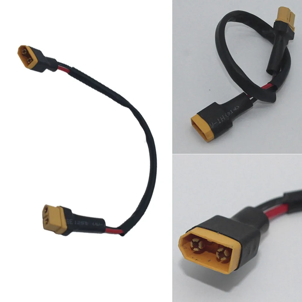 Electric Scooter Power Extension Cable Skateboard Extend Wire For Kugoo S1 S3 Accessory ABS Extension Cord Scooter Accessory
Electric Scooter Power Extension Cable Skateboard Extend Wire For Kugoo S1 S3 Accessory ABS Extension Cord Scooter Accessory