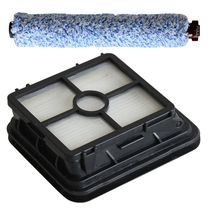 For Bissell Crosswave 1785 Vacuum Cleaner Accessories Floor Brush + Filter Set For Reducing Dust Pollen And Allergens
For Bissell Crosswave 1785 Vacuum Cleaner Accessories Floor Brush + Filter Set For Reducing Dust Pollen And Allergens
