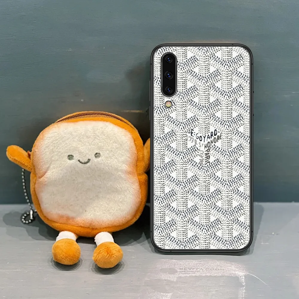 French suitcase brand Goyardes Phone Case For Samsung Galaxy A 10 20 21 30 40 42 50 51 52 70 71 72 81 E S 4G 5G black Waterproof
French suitcase brand Goyardes Phone Case For Samsung Galaxy A 10 20 21 30 40 42 50 51 52 70 71 72 81 E S 4G 5G black Waterproof