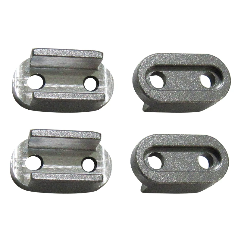 for WPL B1 B-1 B14 B-14 B16 B-16 B24 B-24 C14 C-14 1/16 Truck RC Car Upgrade Metal Spring Retainer + Fixed Seat
for WPL B1 B-1 B14 B-14 B16 B-16 B24 B-24 C14 C-14 1/16 Truck RC Car Upgrade Metal Spring Retainer + Fixed Seat