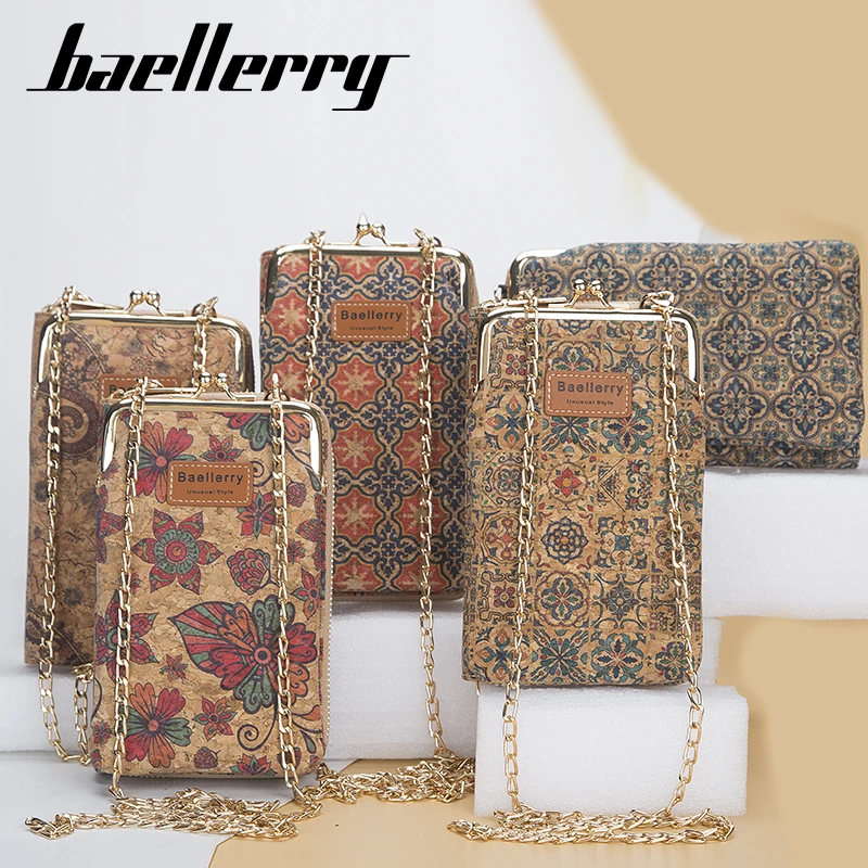 2022 New Fashion Women Wallets Wood Grain Chain Long Top Quality Card Holder Classic Female Purse Zipper Brand Wallet For Women
2022 New Fashion Women Wallets Wood Grain Chain Long Top Quality Card Holder Classic Female Purse Zipper Brand Wallet For Women