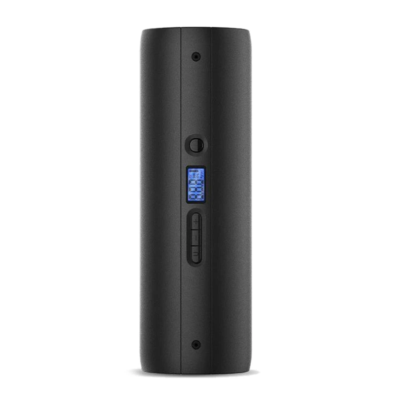 CYCPLUS A5 Intelligent Rechargeable Pump 150PSI Portable Car Tire Bike Pump Pressure Auto Electric Air Inflator Bicycle Pump
CYCPLUS A5 Intelligent Rechargeable Pump 150PSI Portable Car Tire Bike Pump Pressure Auto Electric Air Inflator Bicycle Pump