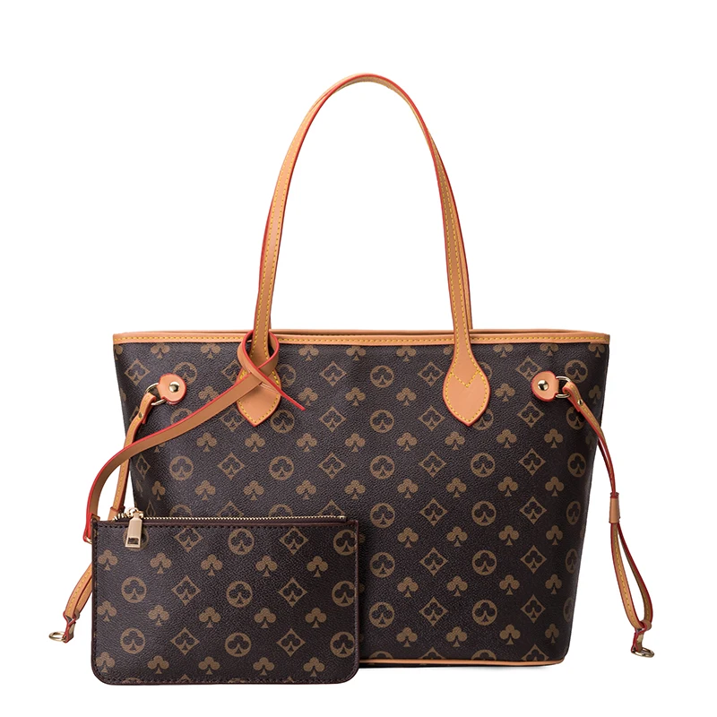Sac De Luxe Femme Leather Casual Shopping Bags Top Handle Shoulder Bags For Women Luxury Designer Shoulder Bags And Purse Sets
Sac De Luxe Femme Leather Casual Shopping Bags Top Handle Shoulder Bags For Women Luxury Designer Shoulder Bags And Purse Sets