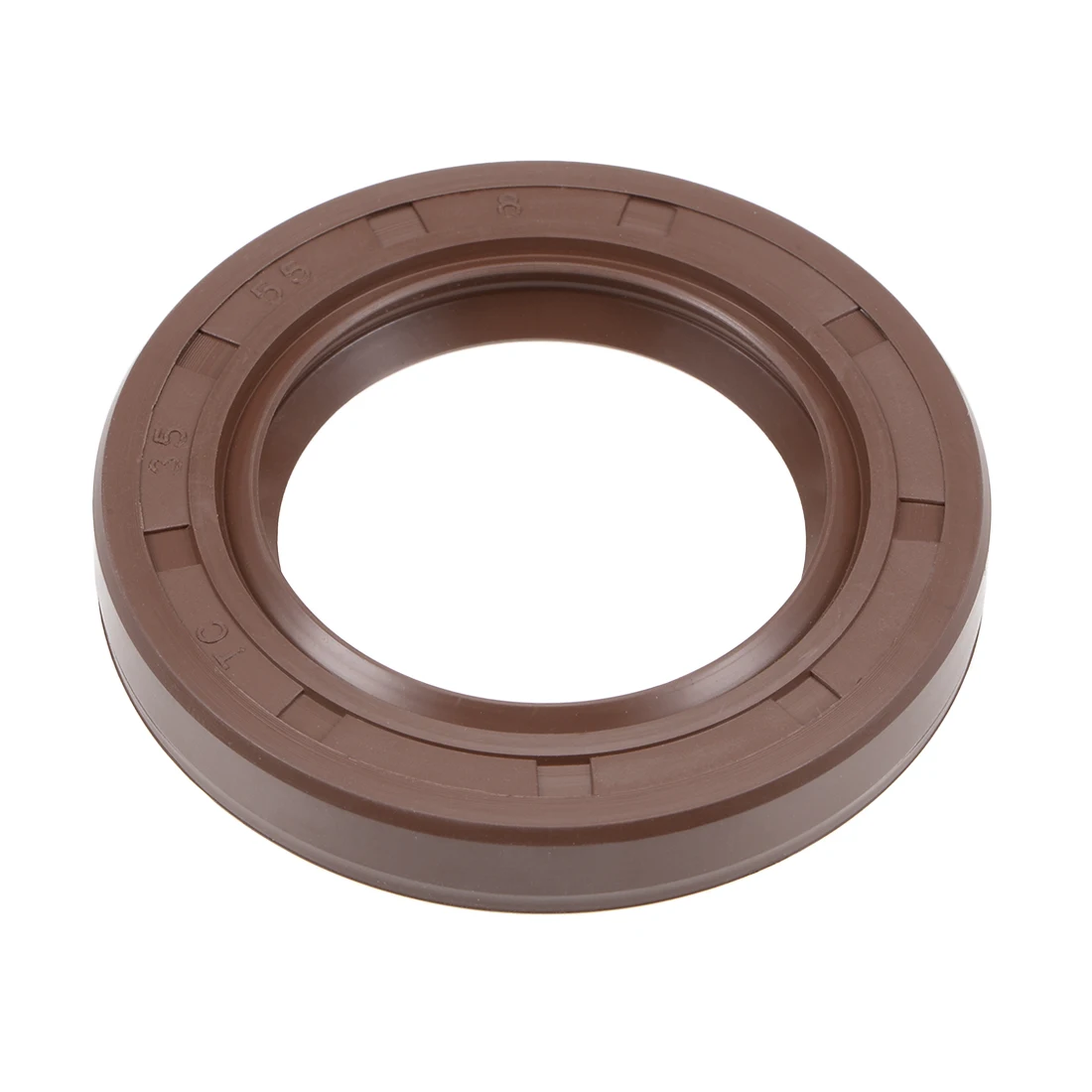 Uxcell Oil Seal 35mm Inner Dia 55mm OD 8mm Thick Fluorine Rubber Double Lip Seals
Uxcell Oil Seal 35mm Inner Dia 55mm OD 8mm Thick Fluorine Rubber Double Lip Seals