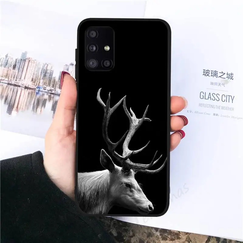 elephant tiger deer Phone Case for samsung galaxy s21 s20 fe s10 a51 a52 a71 a50 a12 a72 a21s a70 note 20 10 ultra plus funda
elephant tiger deer Phone Case for samsung galaxy s21 s20 fe s10 a51 a52 a71 a50 a12 a72 a21s a70 note 20 10 ultra plus funda