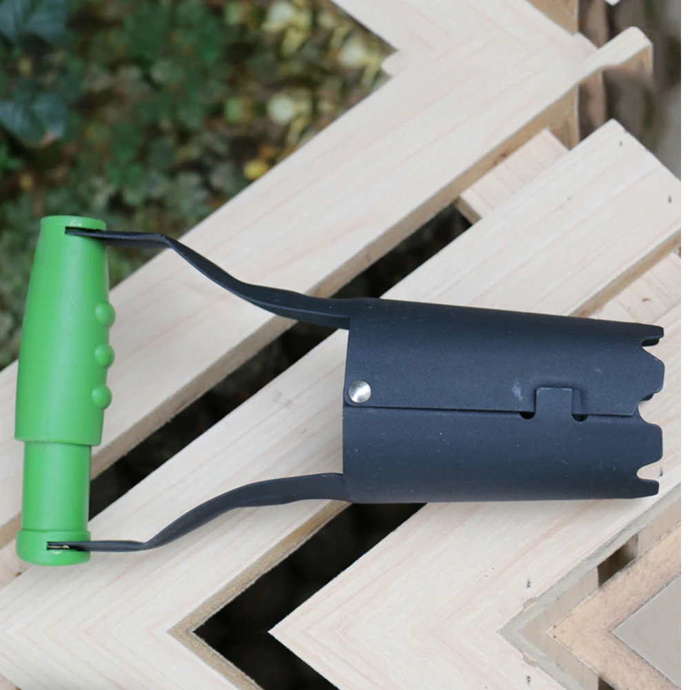 Convenient Gardening Durable Easy Clean Farm Carbon Steel Tool Outdoor Non Slip Grip Spade Manual Transplanting Shovel Portable
Convenient Gardening Durable Easy Clean Farm Carbon Steel Tool Outdoor Non Slip Grip Spade Manual Transplanting Shovel Portable