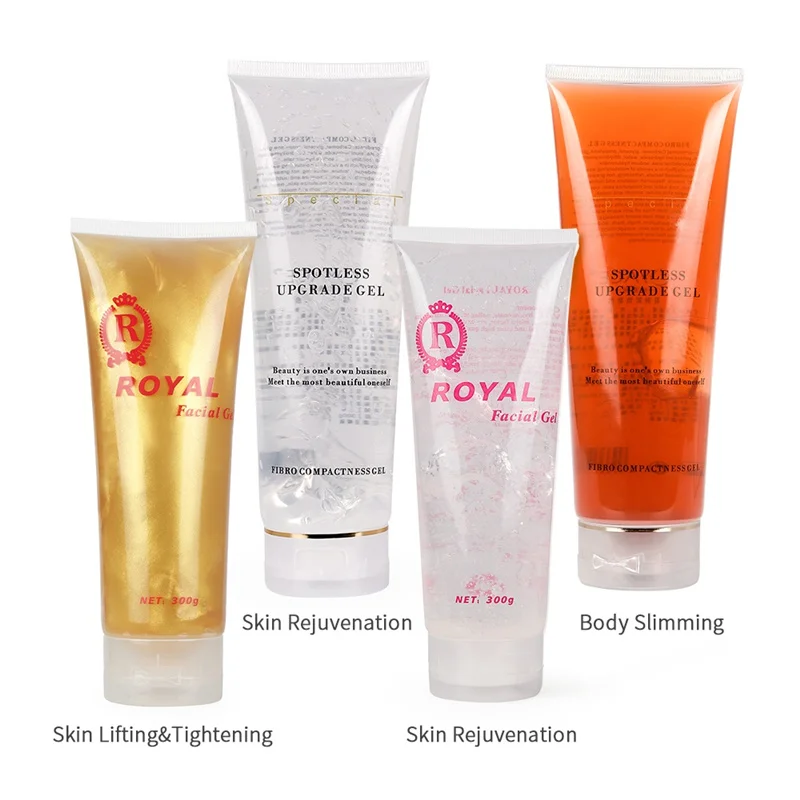 Ultrasonic Gel RF&EMS Massager Cavitation Body Slimming Facial Skin Lifting Tighten Anti Wrinkles Injection Gel Cream
Ultrasonic Gel RF&EMS Massager Cavitation Body Slimming Facial Skin Lifting Tighten Anti Wrinkles Injection Gel Cream