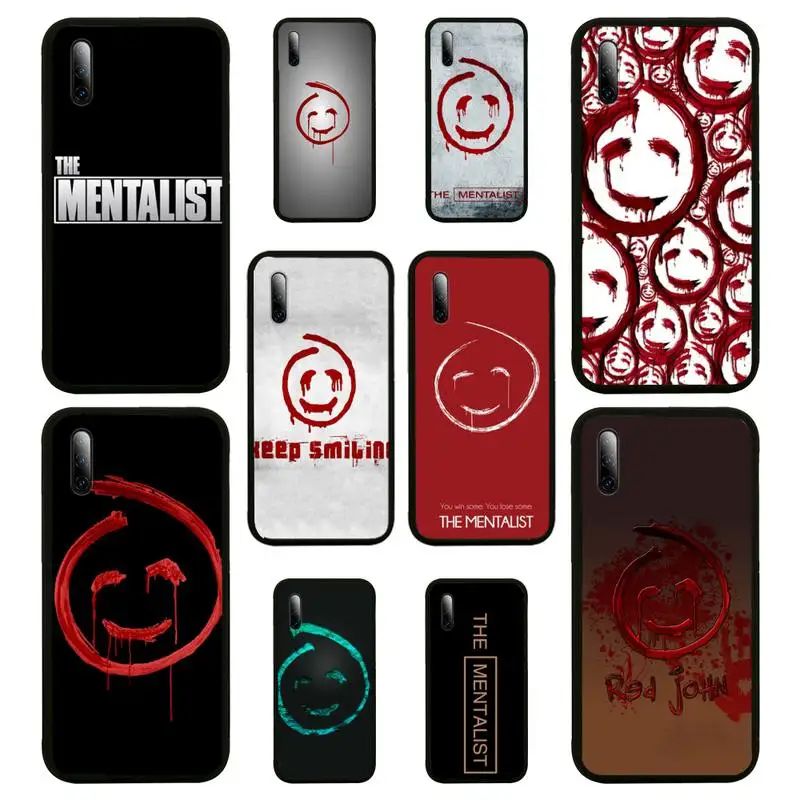 Mentalist-Red-John-Logo-Simon-Baker Phone Case For Huawei P10 20 30 40 lit 2017 pro SMART 2019 nax fundas cover
Mentalist-Red-John-Logo-Simon-Baker Phone Case For Huawei P10 20 30 40 lit 2017 pro SMART 2019 nax fundas cover