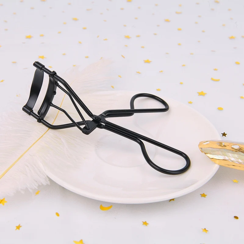 Professional Eyelash Curler Rosegold Black Eye Lashes Curling Clip Eyelash Women Cosmetic Makeup Cosmetic Tools Accessories
Professional Eyelash Curler Rosegold Black Eye Lashes Curling Clip Eyelash Women Cosmetic Makeup Cosmetic Tools Accessories