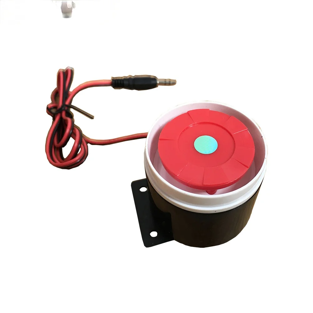 NEW HuilingyiTech Home Alarm System Wireless Gsm Home Security System Door&PIR Infrared Detector 433MHz Alarm Home Burglar Kit
NEW HuilingyiTech Home Alarm System Wireless Gsm Home Security System Door&PIR Infrared Detector 433MHz Alarm Home Burglar Kit