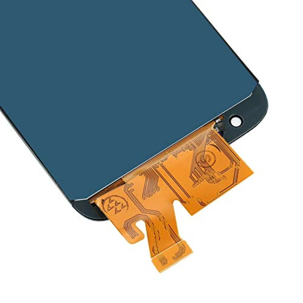 Super TFT LCD for SAMSUNG Galaxy J5 Pro 2017 J530 J530F J530FM SM-J530F J530G/DS LCD Display Touch Screen Digitizer Assembly
Super TFT LCD for SAMSUNG Galaxy J5 Pro 2017 J530 J530F J530FM SM-J530F J530G/DS LCD Display Touch Screen Digitizer Assembly