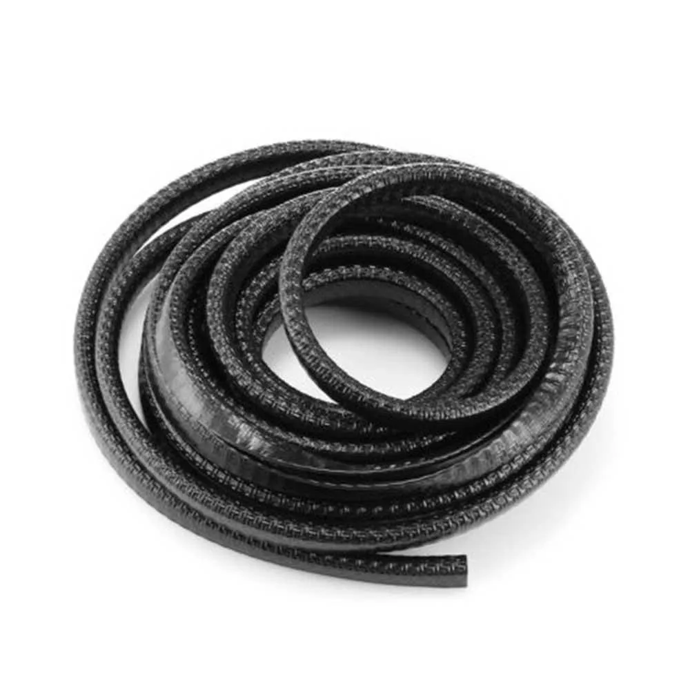 Car Decorative Strip 5M Van Conversion Black Knock On Trim 2-4 Mm Edging PVC Rubber Trim NEW Car Edging Strip
Car Decorative Strip 5M Van Conversion Black Knock On Trim 2-4 Mm Edging PVC Rubber Trim NEW Car Edging Strip