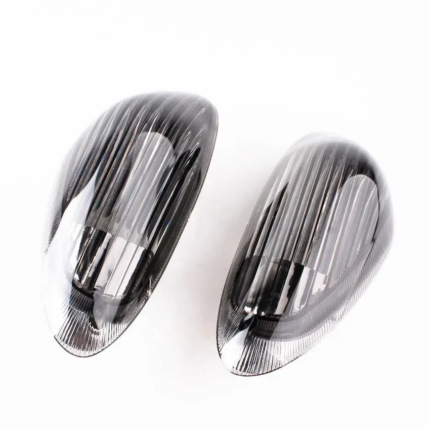 Turn Signal Light Lens For SUZUKI 1997-2005 2006 2007 Katana GSXF Smoke Motor Accessories
Turn Signal Light Lens For SUZUKI 1997-2005 2006 2007 Katana GSXF Smoke Motor Accessories