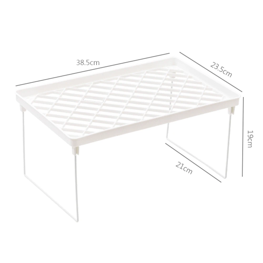 Home Closet Organizer Storage Shelf Rack for Kitchen Desktop Shelves Wardrobe Cabinet Holder Makeup Organizer kitchen accessorie
Home Closet Organizer Storage Shelf Rack for Kitchen Desktop Shelves Wardrobe Cabinet Holder Makeup Organizer kitchen accessorie