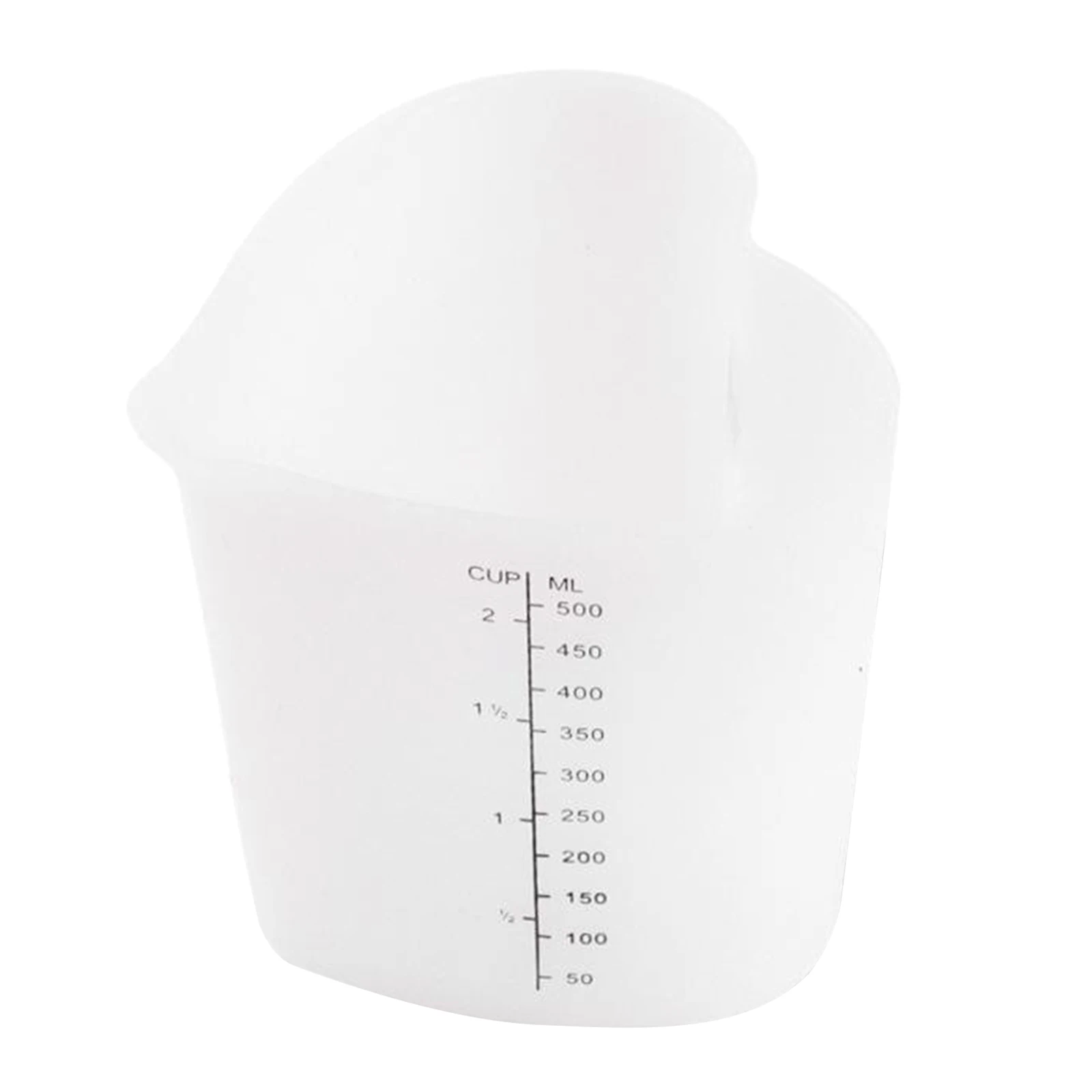 500ML Measuring Cups Tea Coffee Cooking Scoops Sugar Cake Baking
500ML Measuring Cups Tea Coffee Cooking Scoops Sugar Cake Baking