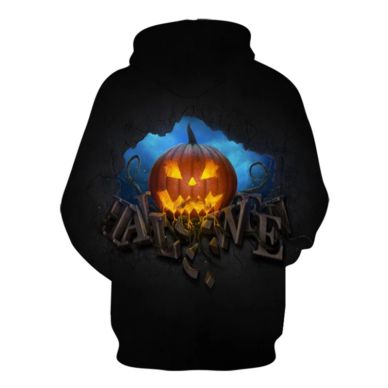 Lyprerazy 3D Print Halloween Pumpkin Hoodie Sweatshirt Pullover Streetwear Outfits Leisure Hoody Women And Men Hooded
Lyprerazy 3D Print Halloween Pumpkin Hoodie Sweatshirt Pullover Streetwear Outfits Leisure Hoody Women And Men Hooded