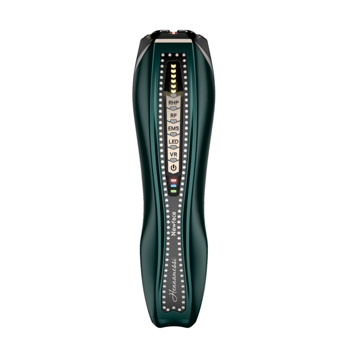 Hennamessi Skin Rejuvenation Face Lifting Tighten Massage Multifunction Beauty Machine
Hennamessi Skin Rejuvenation Face Lifting Tighten Massage Multifunction Beauty Machine