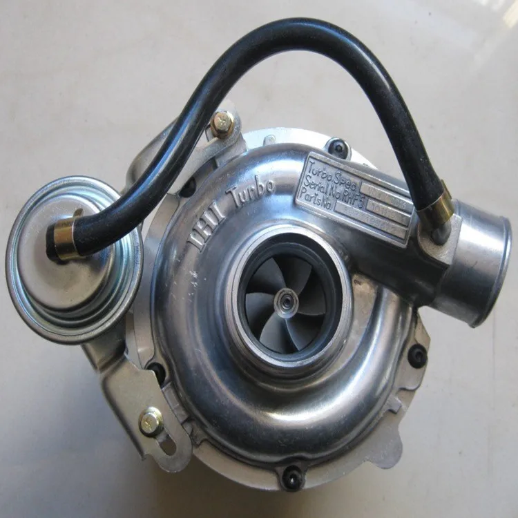 Turbocharger RHF5 8971856452 Turbo Charger forISUZU for IHI