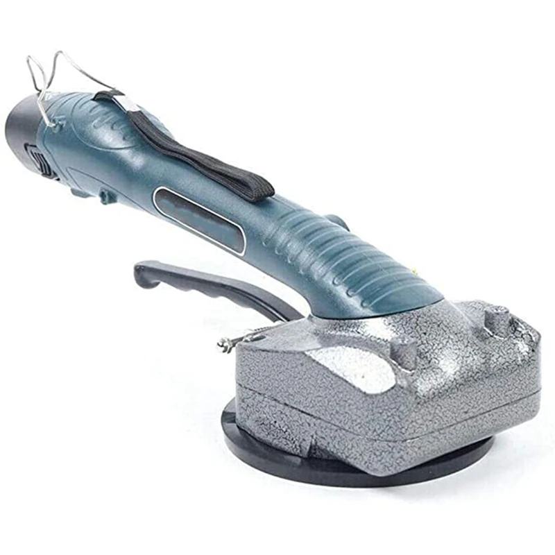 10-150Hz Tile Tiling Machine Wall Floor Tiles Laying Vibrating Tool Brick Wall Tile Tool 100X100mm Suction Cup UK Plug
10-150Hz Tile Tiling Machine Wall Floor Tiles Laying Vibrating Tool Brick Wall Tile Tool 100X100mm Suction Cup UK Plug