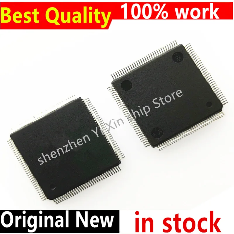 

(5piece)100% New NCT6791D QFP-128 Chipset