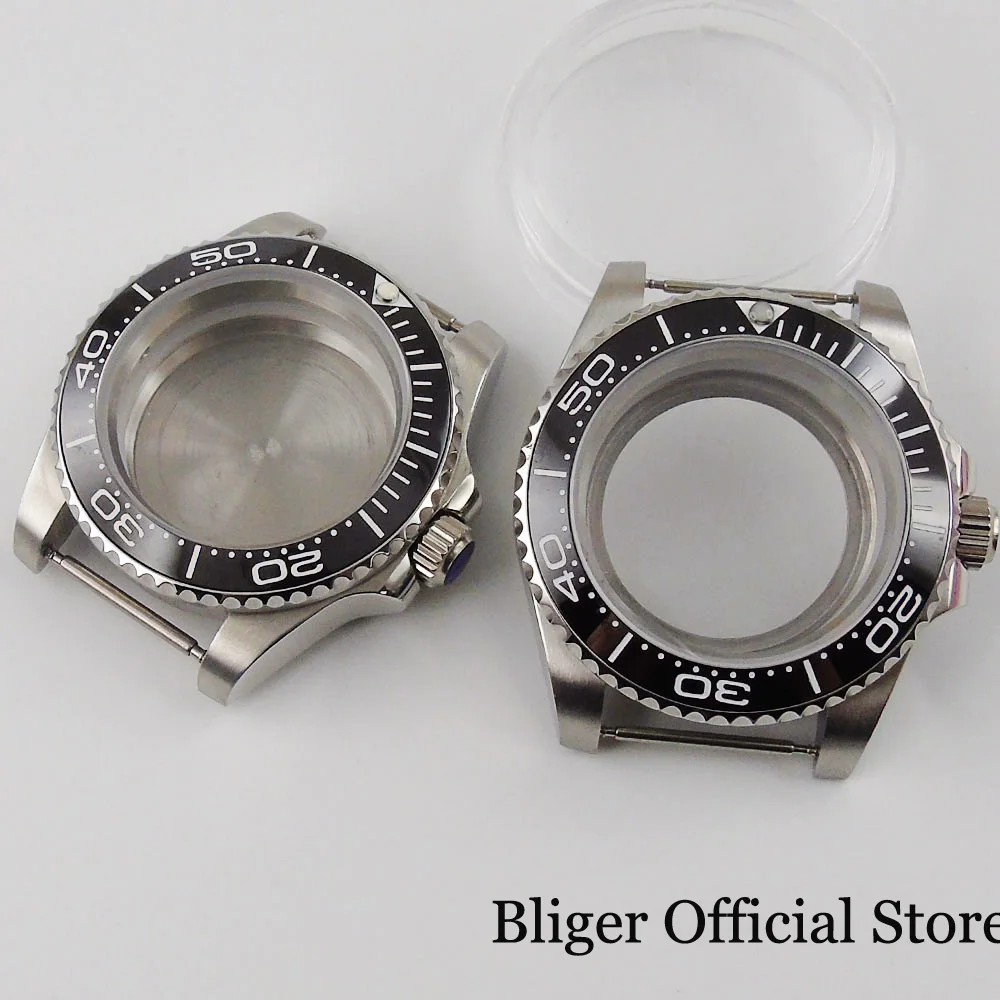 Для наручных часов NH35 NH35A NH36 NH36A 40 мм 
Для наручных часов NH35 NH35A NH36 NH36A 40 мм