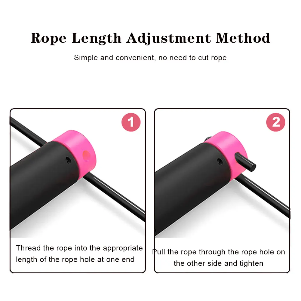 Smart Skipping Calories Electronic Counting Skipping Students Children Rope Adult Female Fitness Weight Loss Skipping Rope
Smart Skipping Calories Electronic Counting Skipping Students Children Rope Adult Female Fitness Weight Loss Skipping Rope