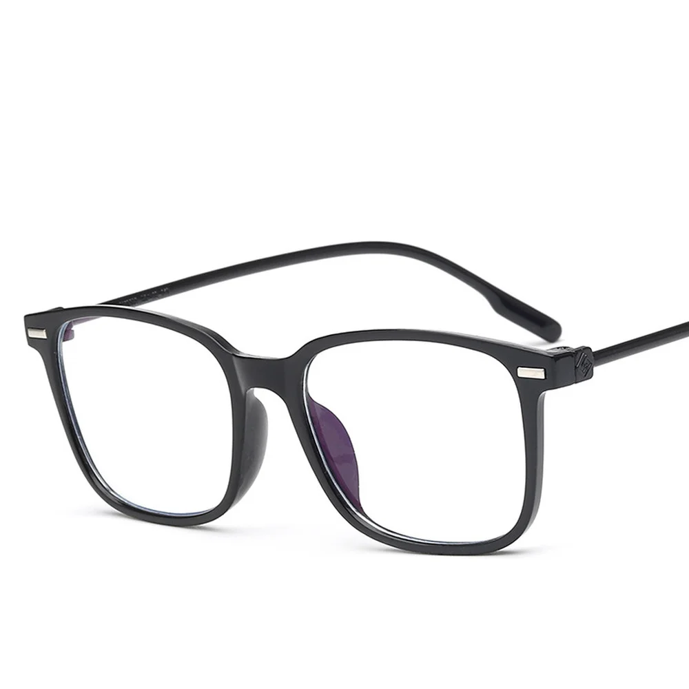 Blue Light Blocking Glasses Women Men Vintage Square Eyeglass Lady Frame Oversized Black Man Optical Computer Gaming Eye Glasses 
Blue Light Blocking Glasses Women Men Vintage Square Eyeglass Lady Frame Oversized Black Man Optical Computer Gaming Eye Glasses