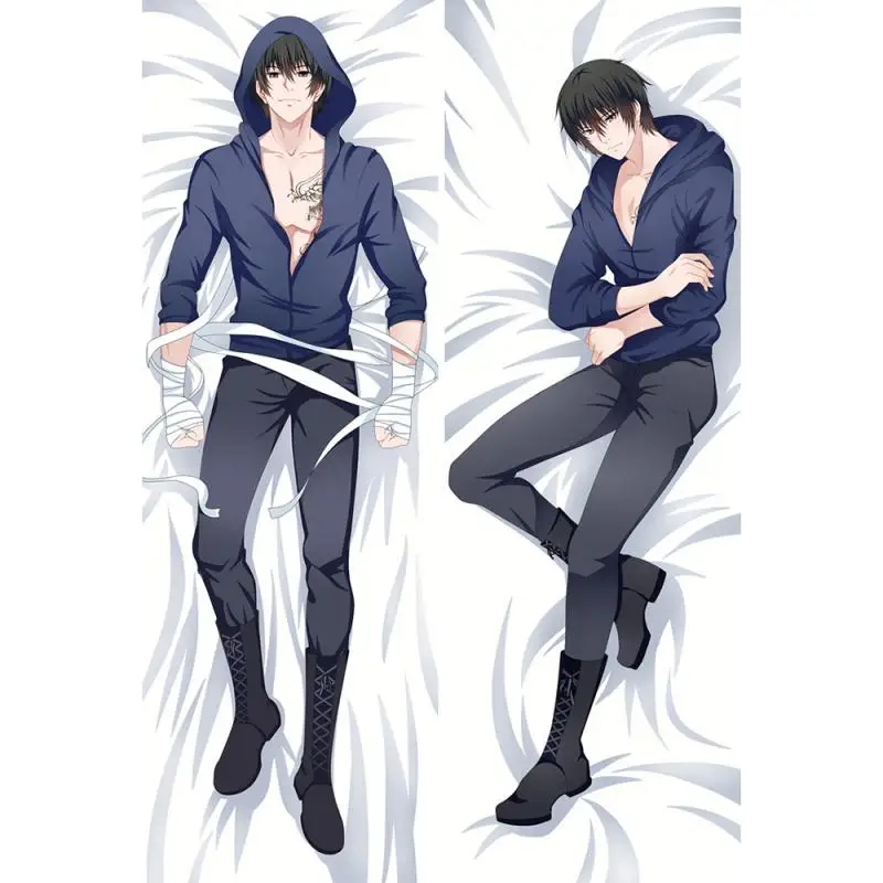 Time Raiders Body Pillowcase Women Hugging Pillow Case Soft Cushion Cover Cartoon Talking Vassal Printed Case Male Decor Room
Time Raiders Body Pillowcase Women Hugging Pillow Case Soft Cushion Cover Cartoon Talking Vassal Printed Case Male Decor Room