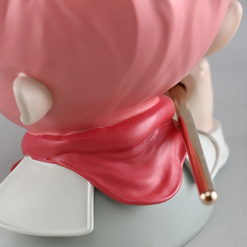Hero Monkey Ornament Resin Chinese Monkey King Birthday Present Children's Bedroom Desktop Home Living Room Creative Decoration
Hero Monkey Ornament Resin Chinese Monkey King Birthday Present Children's Bedroom Desktop Home Living Room Creative Decoration