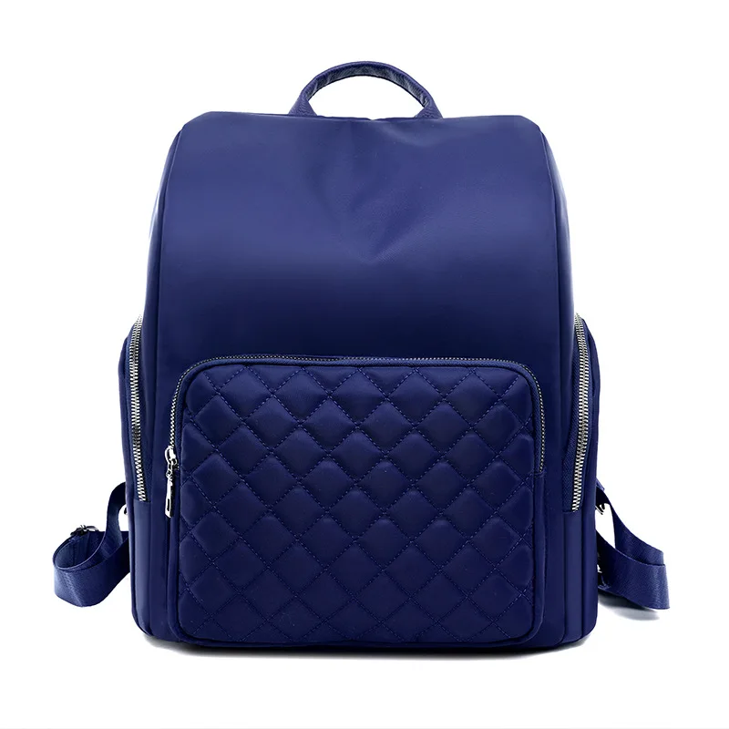 Khamezoa 2021 new popular backpacks female Japanese style car suture backpack Oxford cloth bags women black red purple blue bags
Khamezoa 2021 new popular backpacks female Japanese style car suture backpack Oxford cloth bags women black red purple blue bags