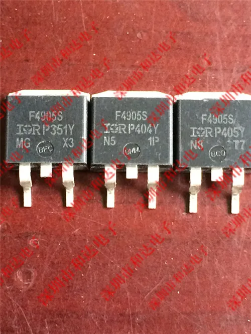 IRF4905S до-263 
IRF4905S до-263