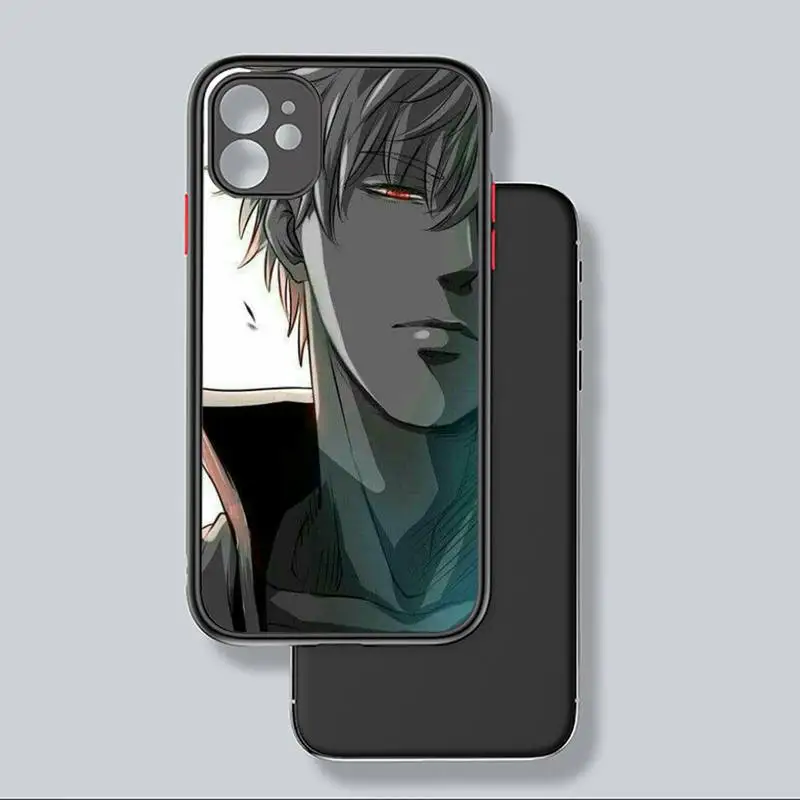 anime GINTAMA Japan funny Phone Case Matte Transparent for iPhone 7 8 11 12 s mini pro X XS XR MAX Plus coque
anime GINTAMA Japan funny Phone Case Matte Transparent for iPhone 7 8 11 12 s mini pro X XS XR MAX Plus coque