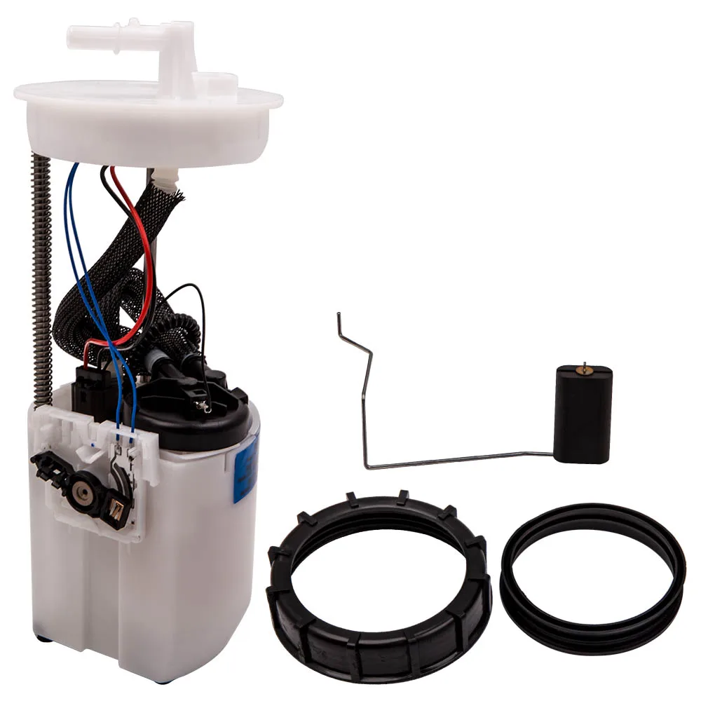 Electric Strainer Fuel Pump & Sender Assembly for Honda CR-V L4-2.4L 2004 E8733M
Electric Strainer Fuel Pump & Sender Assembly for Honda CR-V L4-2.4L 2004 E8733M