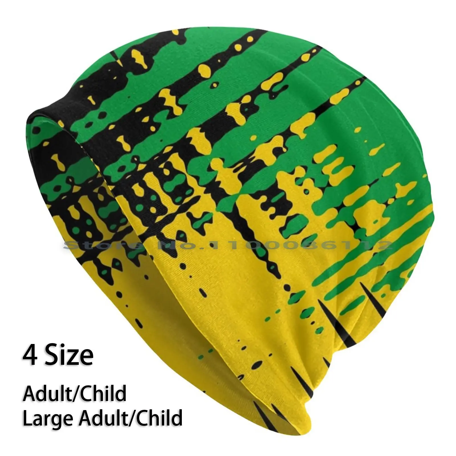 Jamaica флаг цвета Tie-Dye искусство активной Абстракции-Jamaican облегающие шапки вязаная шапка Jamaican Rasta желтая черная зеленая регги Tiedye
Jamaica флаг цвета Tie-Dye искусство активной Абстракции-Jamaican облегающие шапки вязаная шапка Jamaican Rasta желтая черная зеленая регги Tiedye