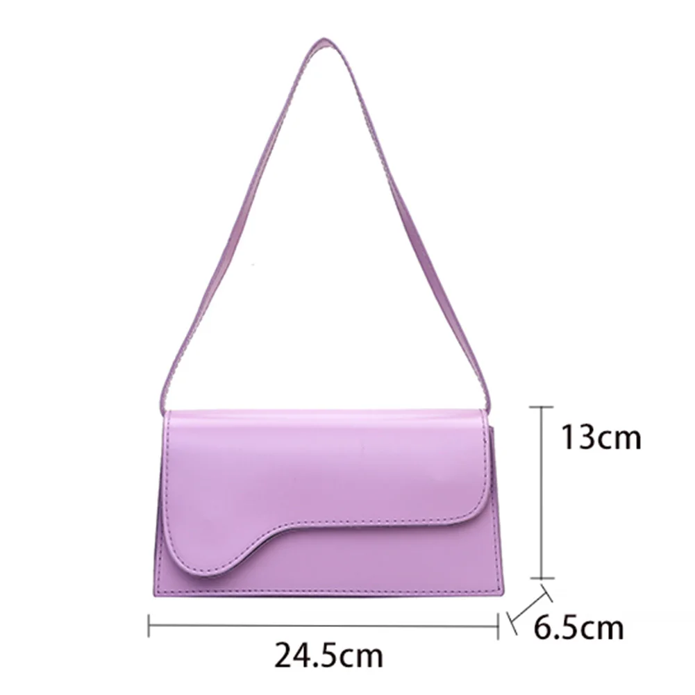 Fashion Retro Women PU Totes Bag Pure Color Shopping Handbag Female Convenient Classic Travel Daily Shoulder Axillary Bag
Fashion Retro Women PU Totes Bag Pure Color Shopping Handbag Female Convenient Classic Travel Daily Shoulder Axillary Bag